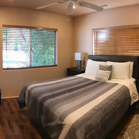 Mountain View Apartment, Residential Area, Private Entrance Sedona Extérieur photo