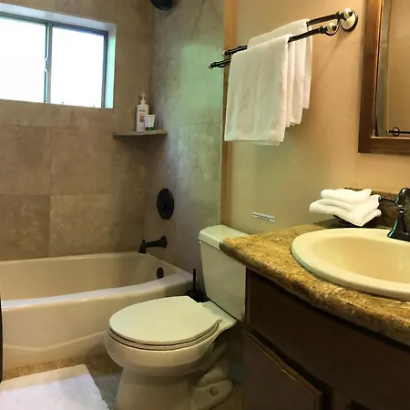 Mountain View Apartment, Residential Area, Private Entrance Sedona Extérieur photo