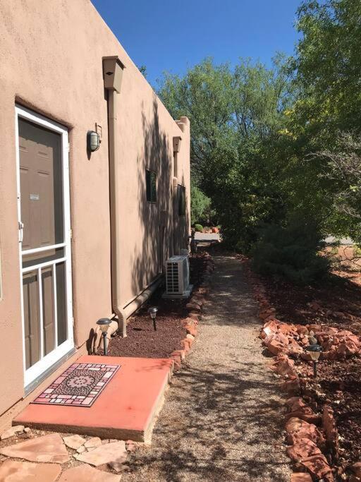Mountain View Apartment, Residential Area, Private Entrance Appartement Sedona