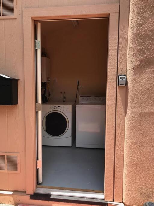 Mountain View Apartment, Residential Area, Private Entrance Appartement Sedona