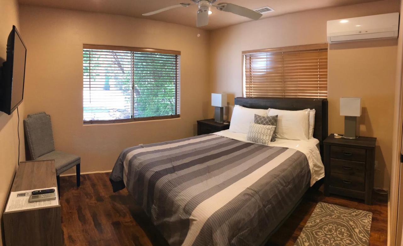 Appartement Mountain View Apartment, Residential Area, Private Entrance Sedona
