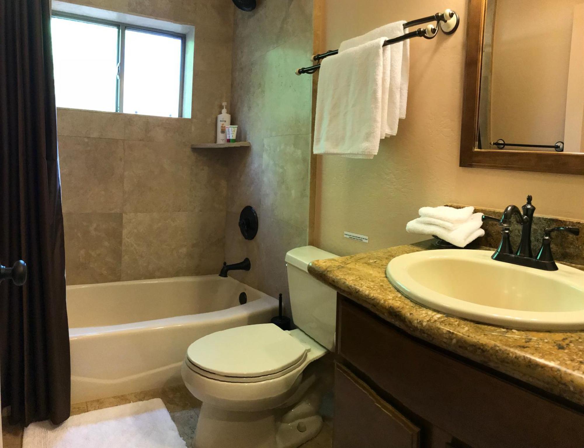 Appartement Mountain View Apartment, Residential Area, Private Entrance Sedona